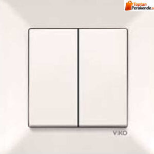 Viko Karre/Meridian Krem Impulse Komütatör Mekanizma (Çerçeve Hariç) 90967283